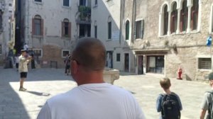 2024 Экскурсия по Венеции