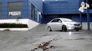 TOYOTA COROLLA E150 ПРОБЛЕМЫ В ЭКСПЛУАТАЦИИ!