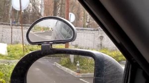Обучение на автодроме. Параллельная парковка. Инструктор Бежева Ольга.