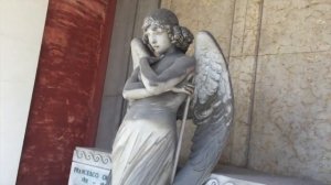 Passeggiata a Staglieno - Mini Documentario sul cimitero monumentale di Genova - novabbe.com