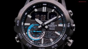 Обзор CASIO ТОП 10 новинок 2023 | G-Shock, Edifice, Pro-Trek, Classic и Vintage