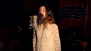 Ярослава Босова – Летай. Очень красивая песня!