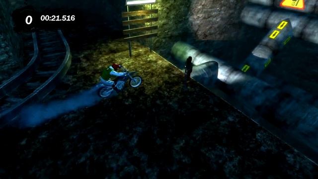 Trials Evolution: Gold Edition - 100% Gameplay Walkthrough Part 5 - The Phoenix Is Here!!! смотреть онлайн