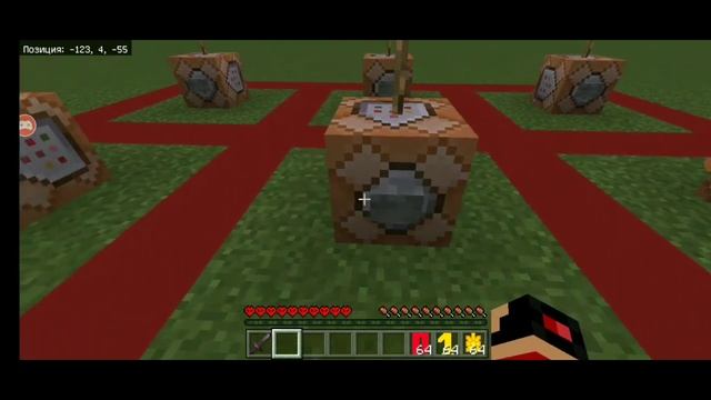 все режимы игры в майнкрафте смотреть онлайн