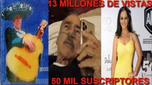 LA HIJA INHUMANA DE ANDRES GARCIA - CANTA ROSENDO MOLINA