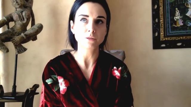 История явления Господа Нарасимхи. Паломничество в Андхра-Прадеш, храмы Симхачалам и Мангалагири.