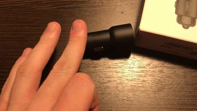 Обзор Xiaomi Roidmi 3s смотреть онлайн