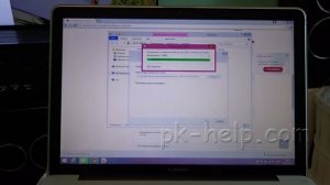 Обновление прошивки телевизора LG.