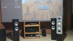 monitor audio bronze B-4 VS energy connoisseur C-5
