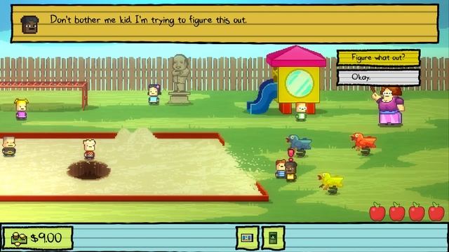 Kindergarten - ЗЛОБНЫЙ ДИРЕКТОР ДЕТСКОГО САДИКА [#2] - Игра - Прохождение смотреть онлайн