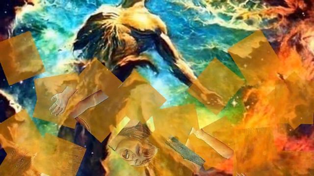 Познание. Стихотворение. Светлана Макрьина @ solnze смотреть онлайн