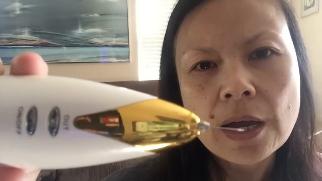 Mole Removal Pen- How To Use смотреть онлайн