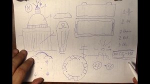 ДЛR#975. Храмология. Отопление
