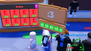 Hascfa играет в плиз донат но битва