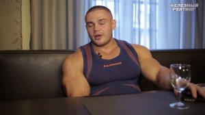 Лесуков о том, кто круче Кай Грин или Фил Хит