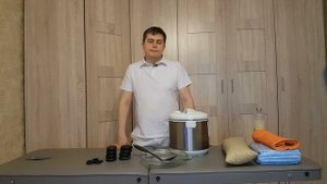 Урок Массажа камнями. Введение.