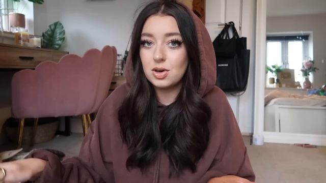 HUGE Homeware Haul & Post Lockdown Hair and Nails!! смотреть онлайн