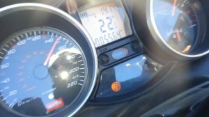APRILIA SRV 850 ABS