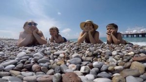 Delphin Botanik Platinum Hotel 5.mp4