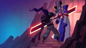 Dead Cells [+DLC] - All Bosses & Ending