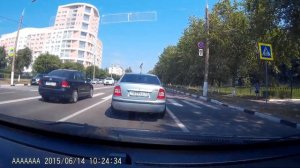 Subini STR 845RU светло