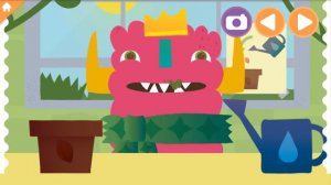 ГОТОВКА ЧЕЛЛЕНДЖ #32 Маленький монстр #ПУРУМЧАТА