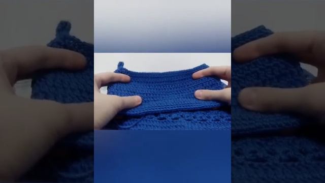 Обзор Пряжа из Троицка "Крокус"