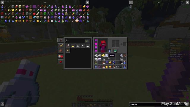 😈 СКРАФТИЛ НЕРАЗРУШИМЫЙ СЕТ НА SunRise 😈ВЫЖИВАНИЕ МАЖОРА НА HYDRA-GRIEF #3 😈МАЙНКРАФТ ВЫЖИВАНИЕ 😈 смотреть онлайн