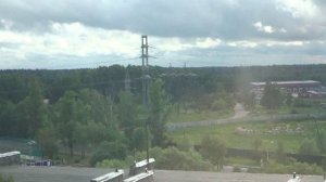 Грузовой лифт (посёлок Отрадное), V=1 м-с, г-п 630 кг