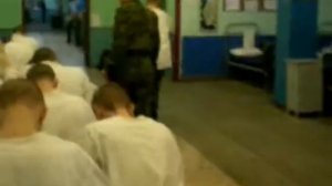 солдатский экзамен часть 1 казарма