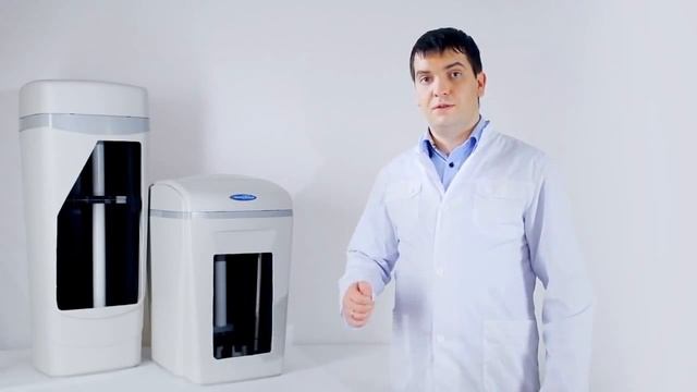 Водоочистка для коттеджей