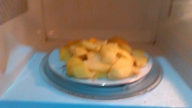 5Часть как приготовить картошку фри смотреть онлайн