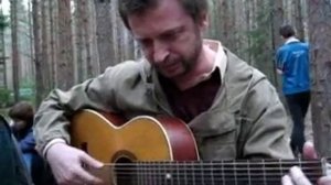 Песня английских матросов