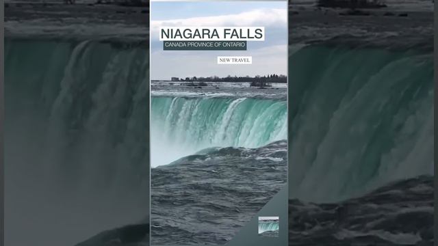 NIAGARA FALLS