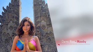 Facts About The Instagram Sensation Demi Rose Mawby