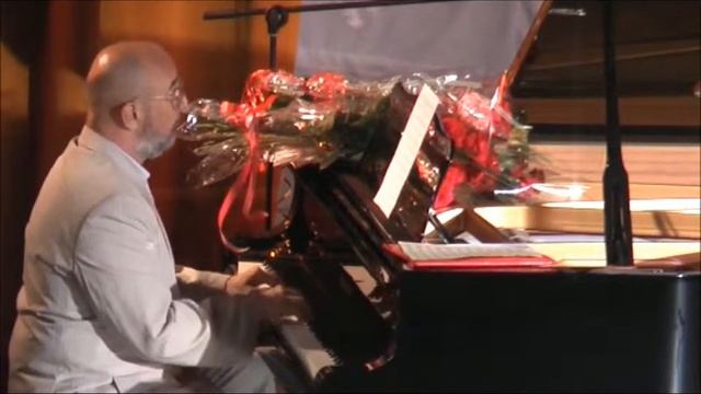 Лина Азарова. Старое танго смотреть онлайн