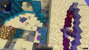 Гайд - Nevermine: Advent of Ascension (БОССЫ основного мира) #5  [MINECRAFT V.1.12.2]