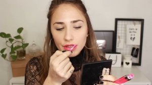 PROBANDO LABIALES MAGICOS?! | Meis | Juli Berea