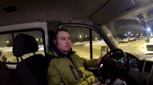 Обзор Газ Соболь 4x4. Эксплуатационные характеристики