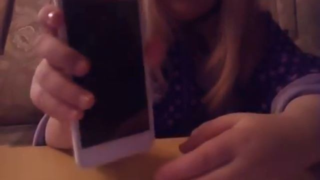 Видио обзор на мой новый телефон смотреть онлайн