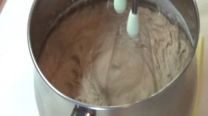 Десерт "Шоколадный крем" с ванильным соусом рецепт. Книга о вкусной и здоровой пище