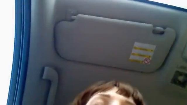 Мазда 6 2.0АТ vs 13-ка 2 смотреть онлайн