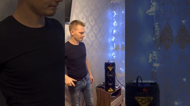 Равиль Исхаков - Сарман Вальсы (красивая татарская народная песня)