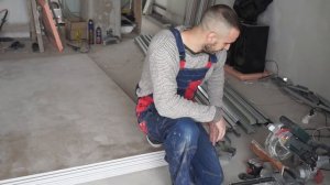 Еще раз о Торцовочная пила по дереву и металу! METABO KGSV 216 M
