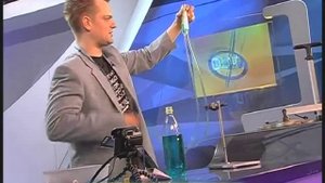 Галилео. Эксперимент. Домашняя геометрия