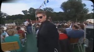 Desireless - Voyage Voyage 1987