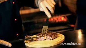 Степени прожарки мяса