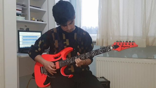 İmp with ibanez jemjrsp смотреть онлайн