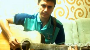 Принцесса Песни под гитару