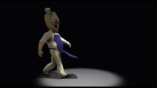 вспоминаю Ice Scream прохождение смотреть онлайн